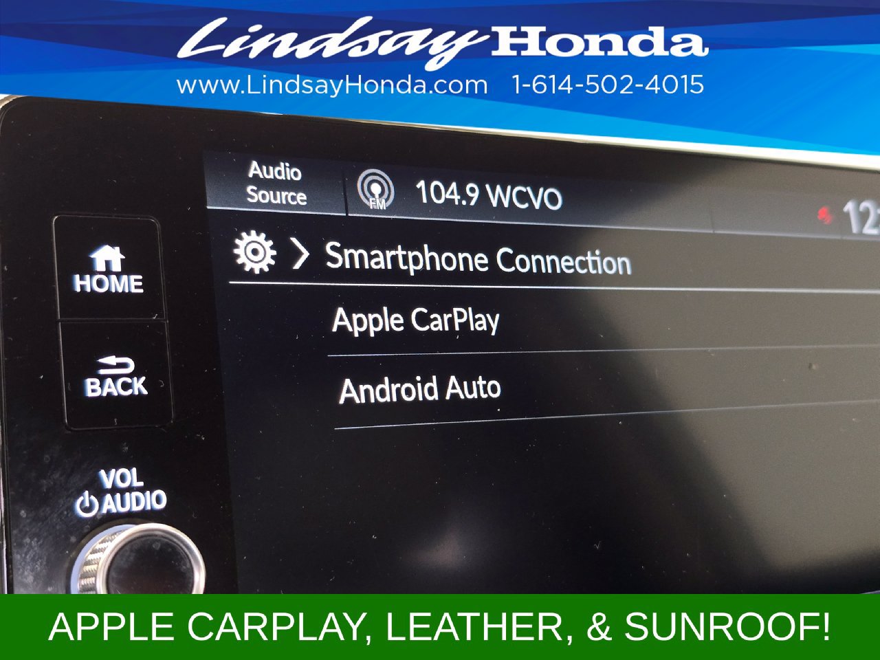 Used 2023 Honda CR-V EX-L image 18