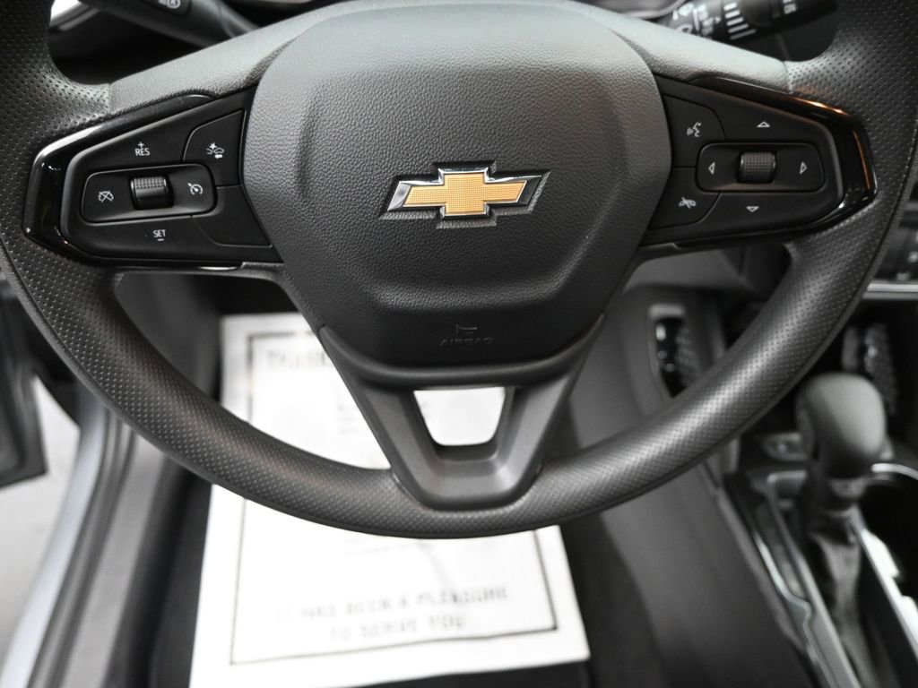 Certified 2023 Chevrolet TrailBlazer LS image 15