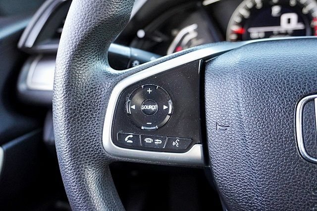 Used 2018 Honda Civic LX image 39