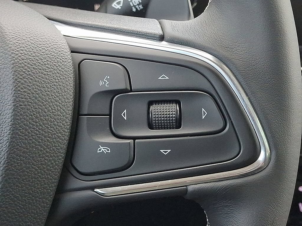Used 2023 Buick Envision Preferred w/ Sport Touring Package AWD/4WD image 21