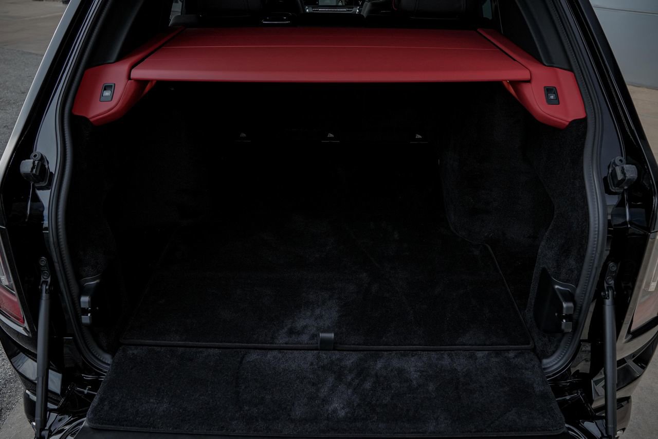 New 2026 Rolls-Royce Cullinan image 44