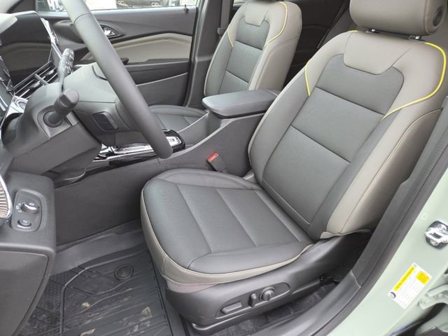 New 2026 Chevrolet Trax ACTIV image 33