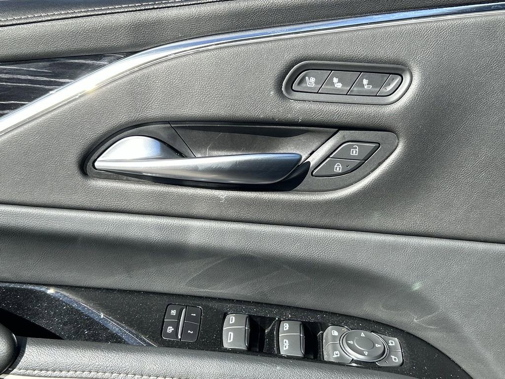 Used 2023 Cadillac Escalade Sport image 24