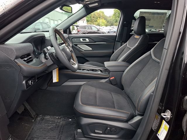 New 2026 Ford Explorer Tremor w/ Tremor Ultimate Package AWD/4WD image 13