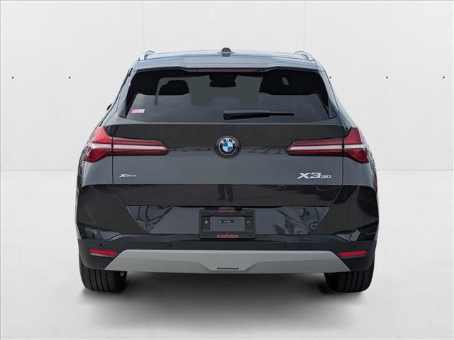New 2026 BMW X3 xDrive30 w/ Convenience Package image 8