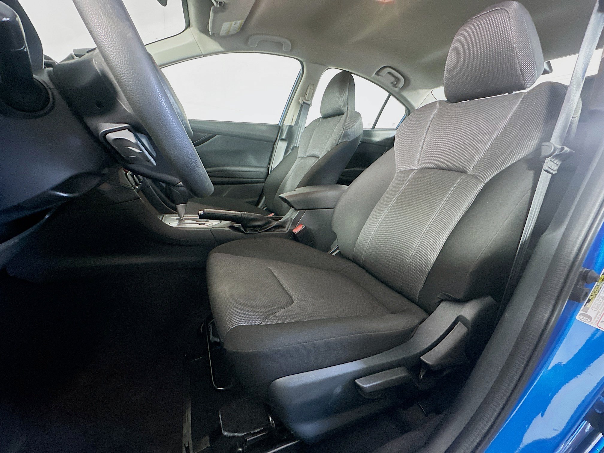 Used 2023 Subaru Impreza 2.0i AWD/4WD image 13