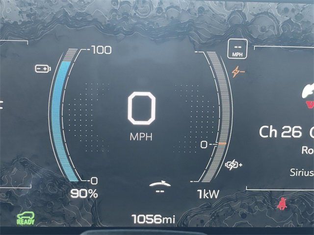 New 2026 GMC Hummer EV SUV image 12