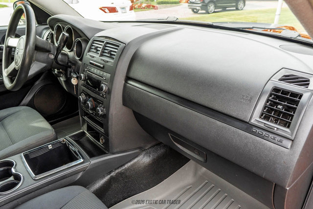 Used 2010 Dodge Charger Police RWD image 72