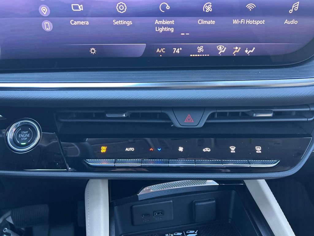 New 2026 Buick Envision Preferred image 24