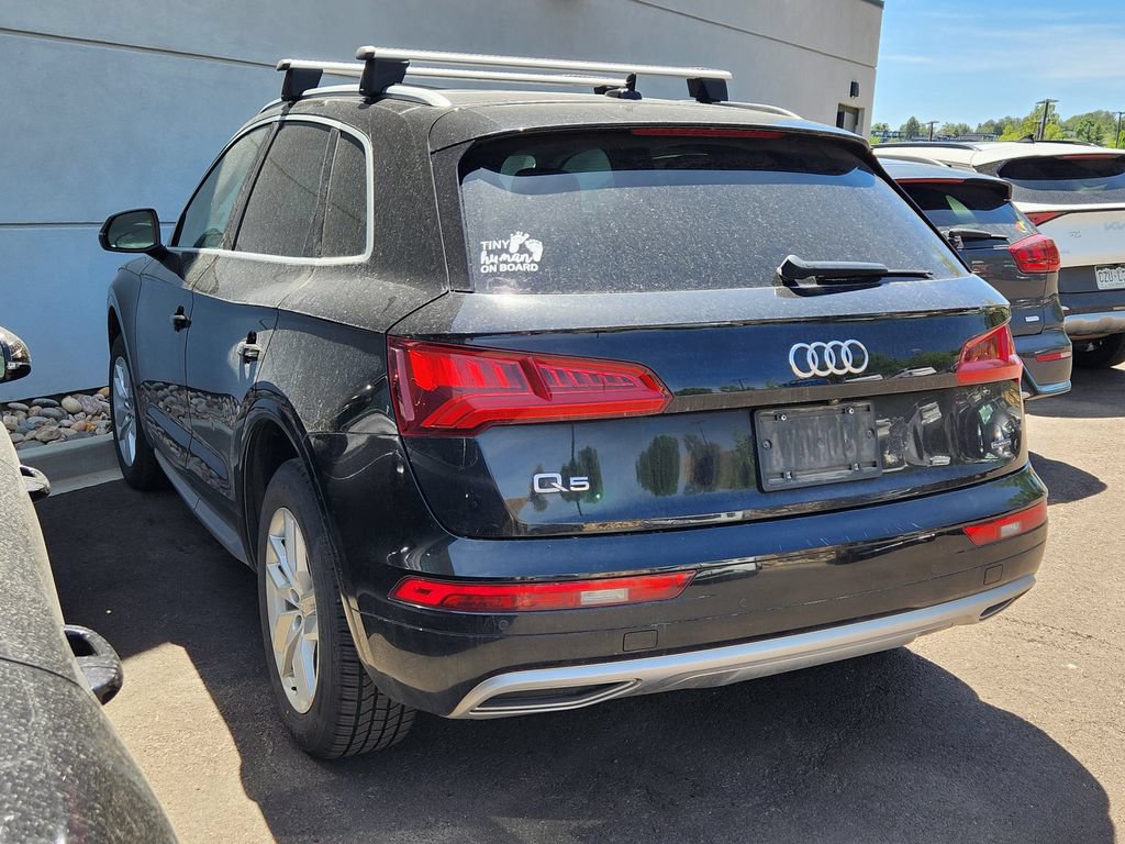 Used 2020 Audi Q5 2.0T Premium AWD/4WD image 23