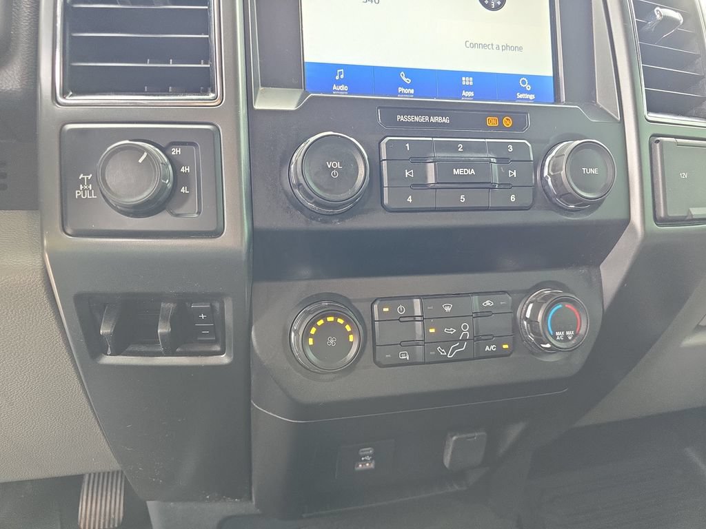 Used 2022 Ford F250 XLT w/ XLT Value Package AWD/4WD image 23