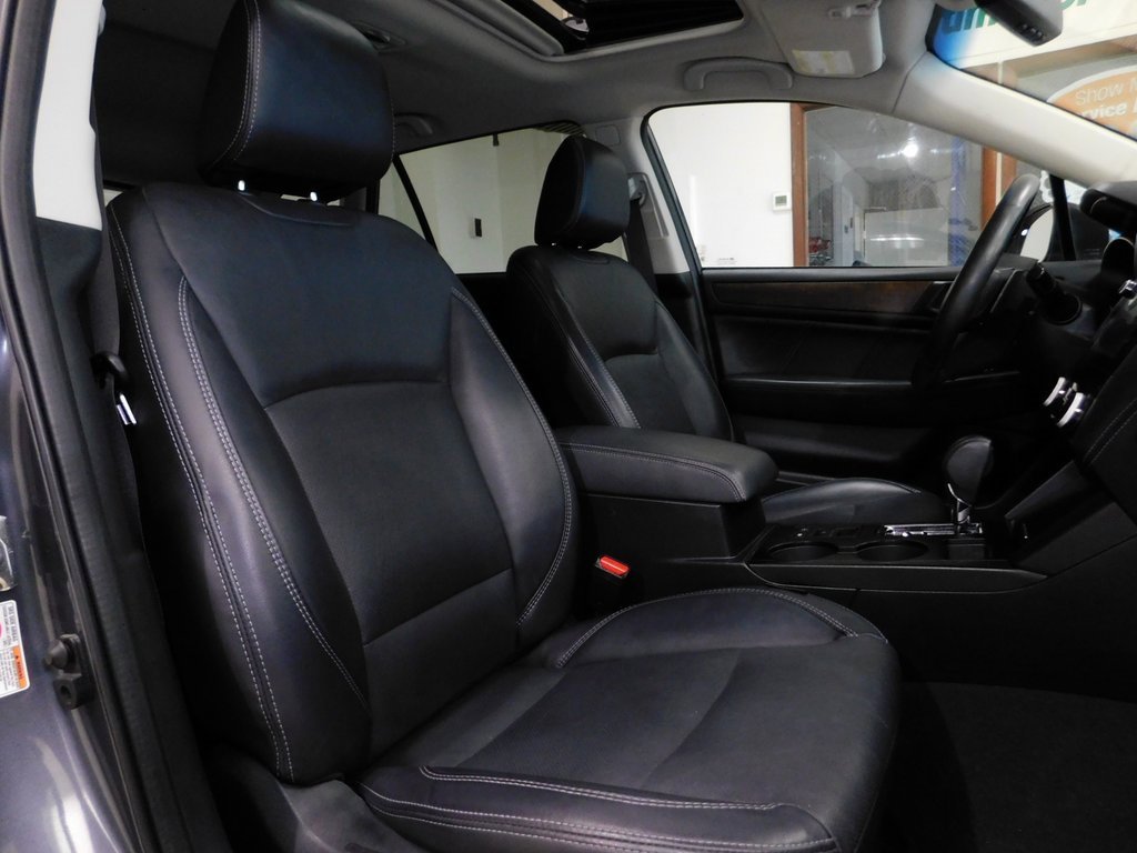 Used 2018 Subaru Outback 2.5i Limited image 96