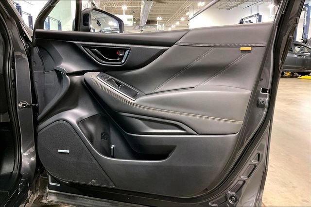 Used 2023 Subaru Forester Wilderness image 24