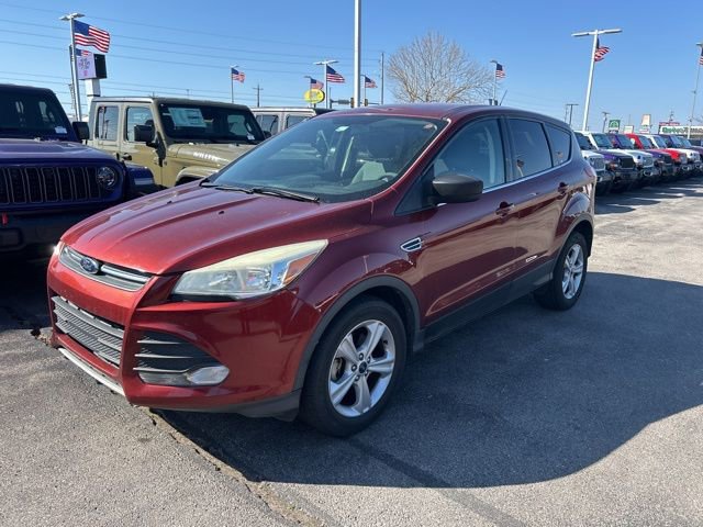 Used 2014 Ford Escape SE image 1