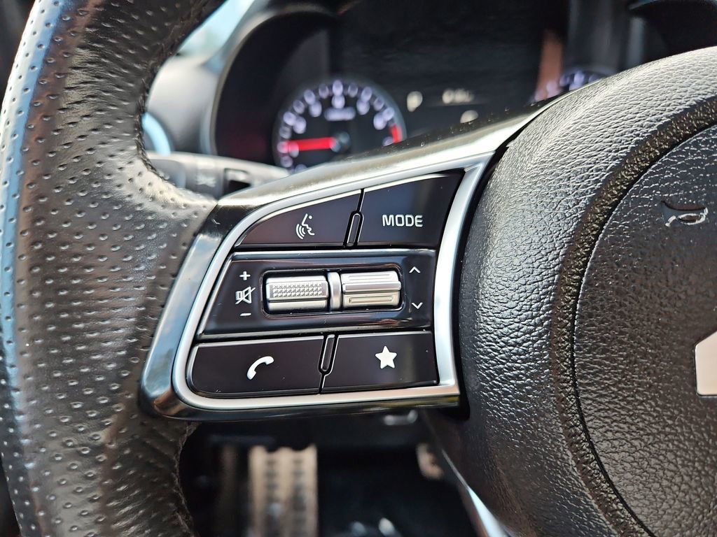 Used 2024 Kia Forte GT-Line w/ GT-Line Premium Package image 11