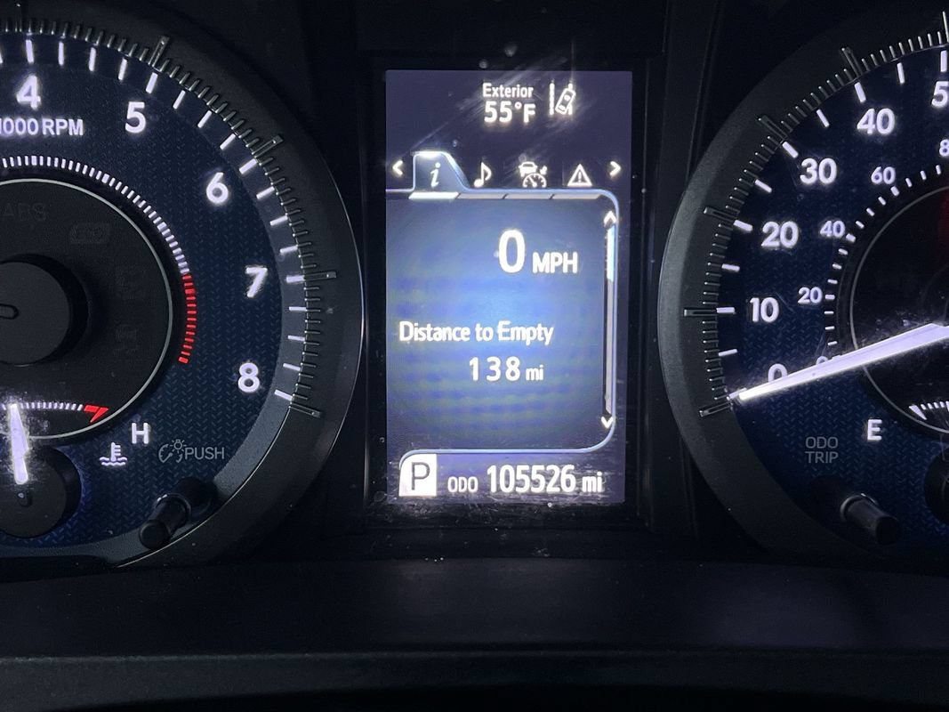 Used 2018 Toyota Sienna LE FWD image 18