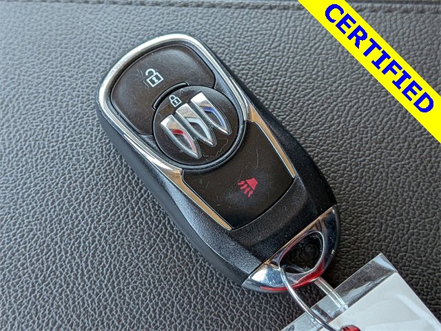 Used 2024 Buick Encore GX Sport Touring image 24