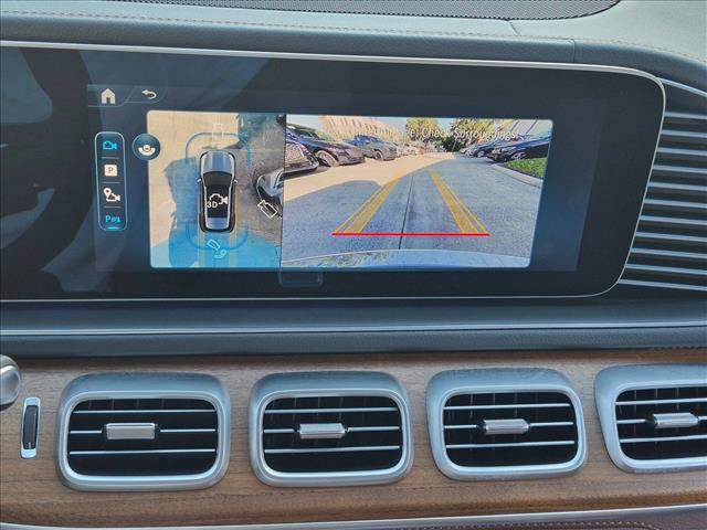 Certified 2026 Mercedes-Benz GLE 580 4MATIC image 14