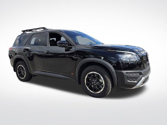 Used 2025 Nissan Pathfinder Rock Creek