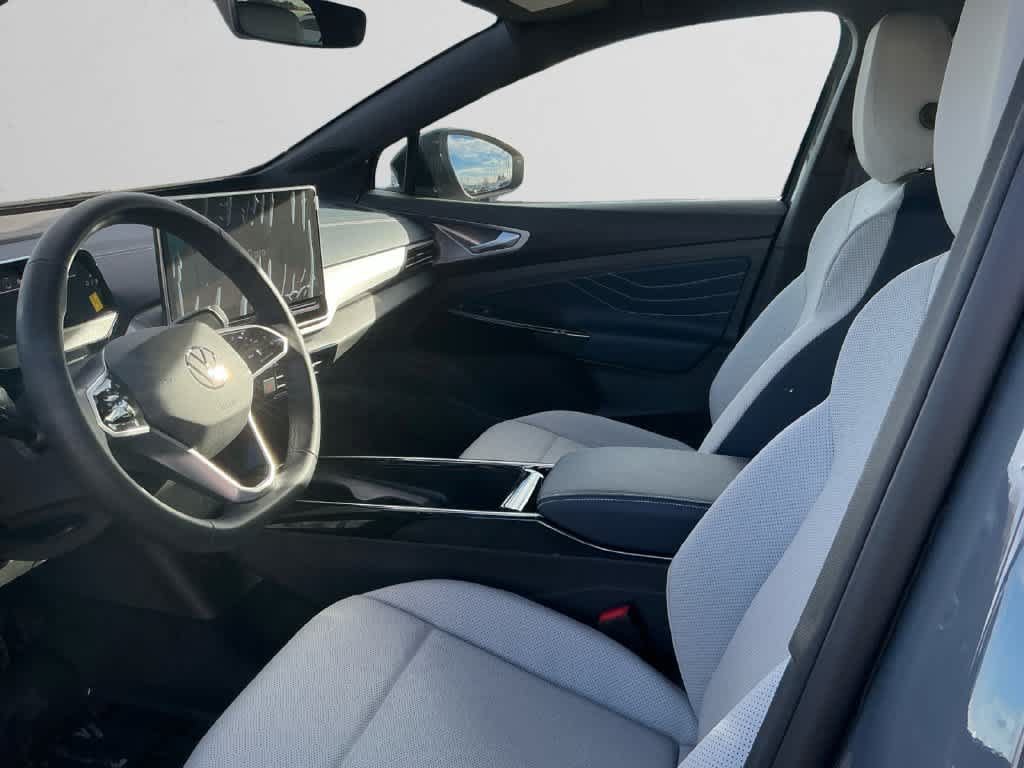 New 2026 Volkswagen ID.4 Pro S AWD/4WD image 9