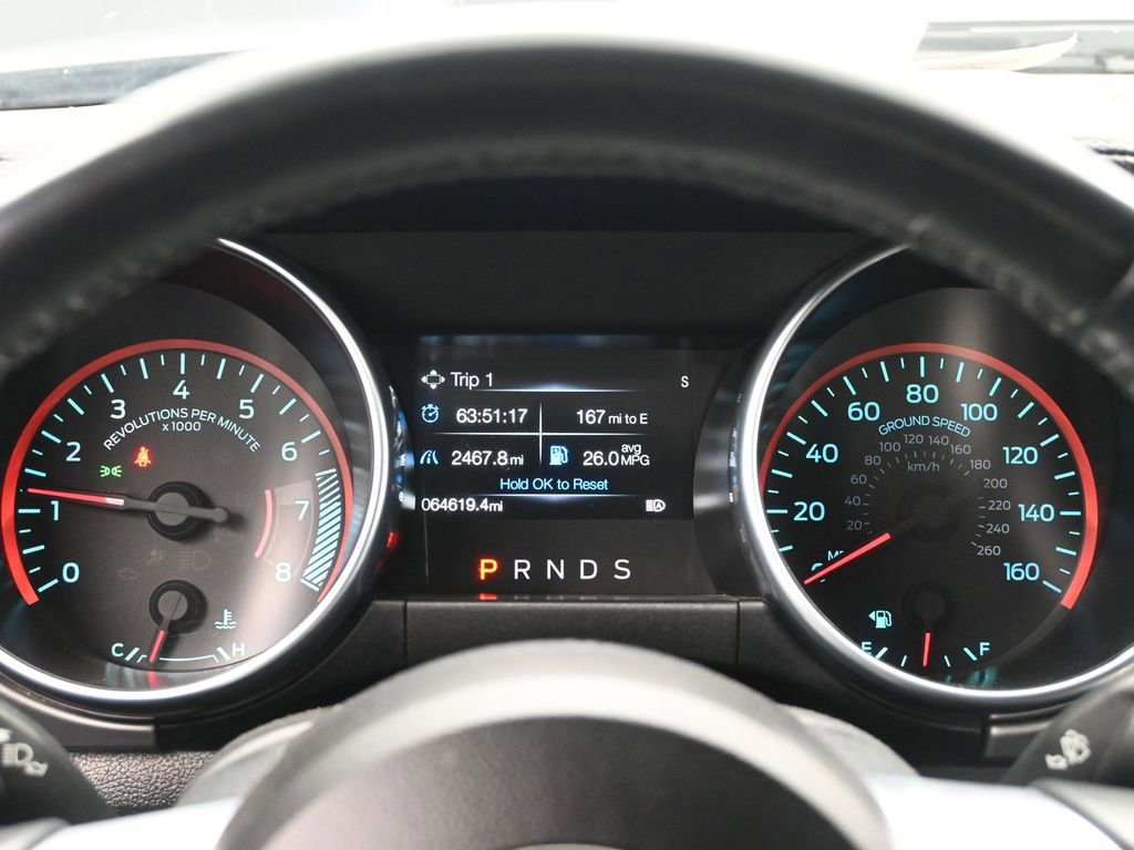 Used 2023 Ford Mustang Premium image 13