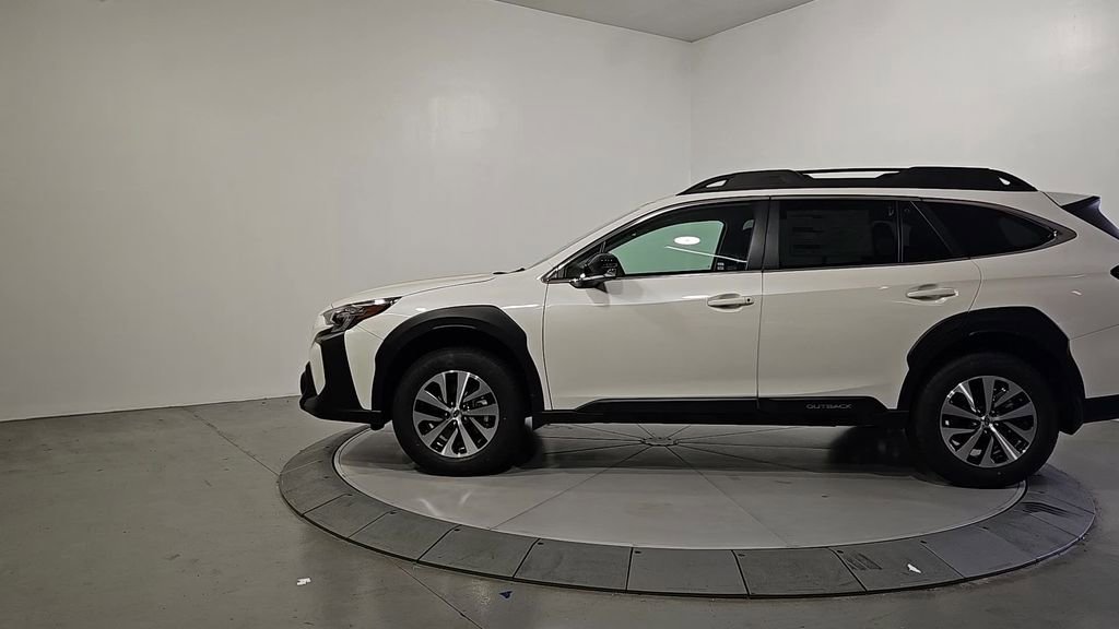 New 2025 Subaru Outback Premium image 2