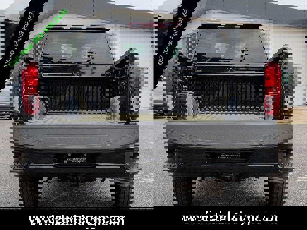 New 2026 GMC Sierra 1500 Pro w/ Graphite Edition image 14