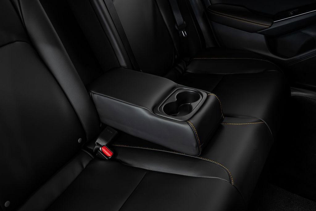 New 2026 Acura Integra A-Spec image 23