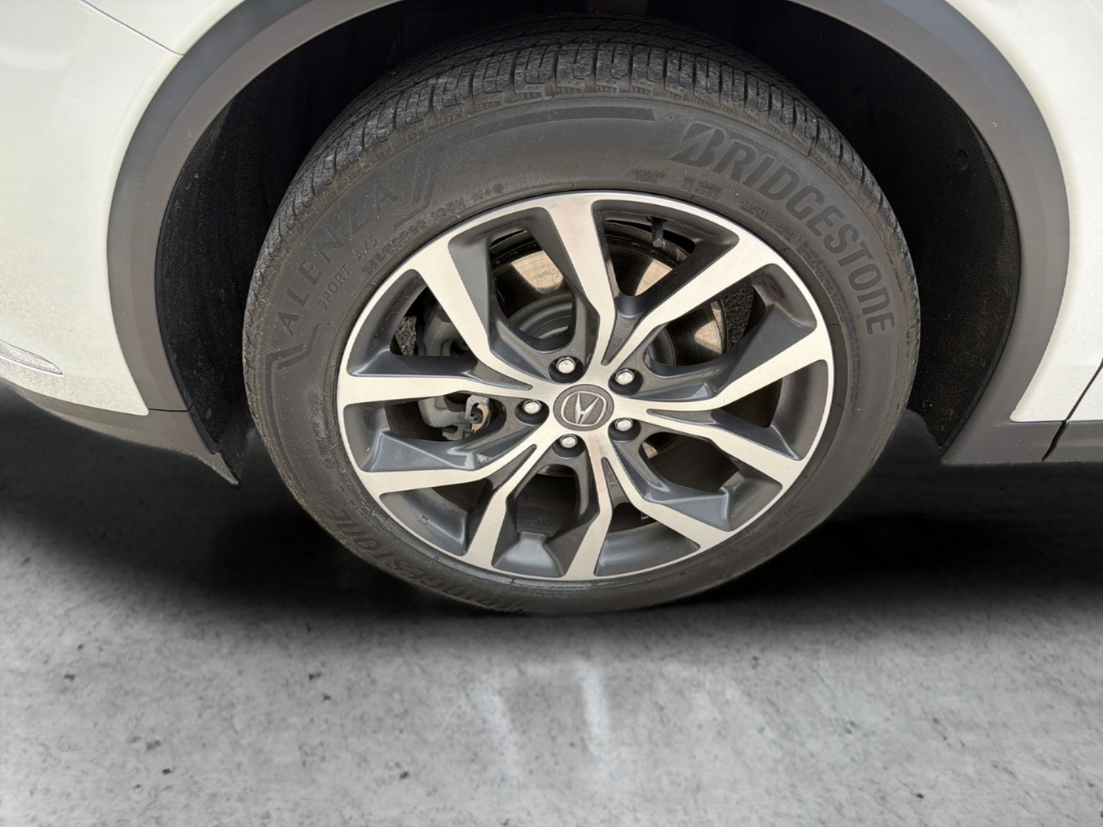 Used 2023 Acura MDX FWD w/ Technology Package image 10