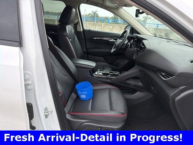 Used 2023 Buick Envision Essence w/ Sport Touring Package image 15