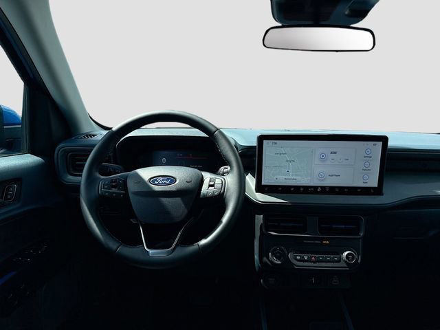 Used 2025 Ford Maverick Lobo AWD/4WD image 26