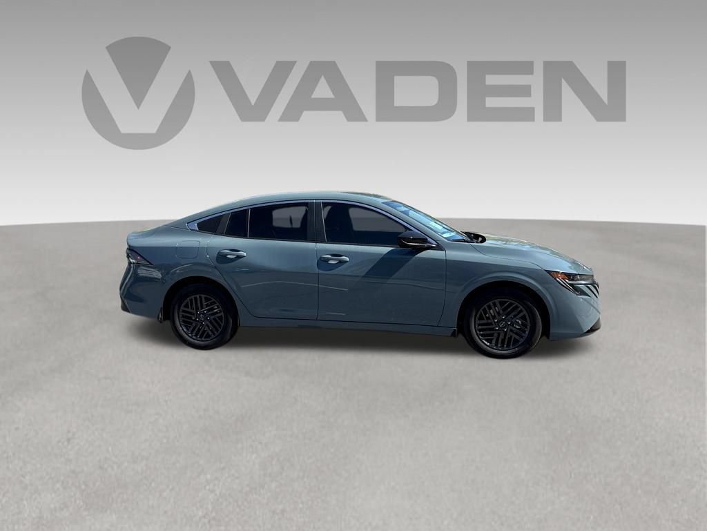 New 2026 Nissan Sentra SV w/ SV Convenience Package FWD image 27