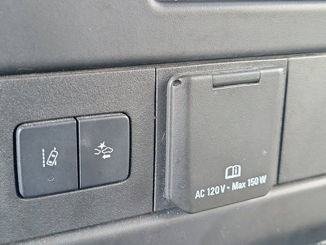 Used 2019 Chevrolet Express 3500 LT w/ LT Preferred Equipment Group RWD image 28