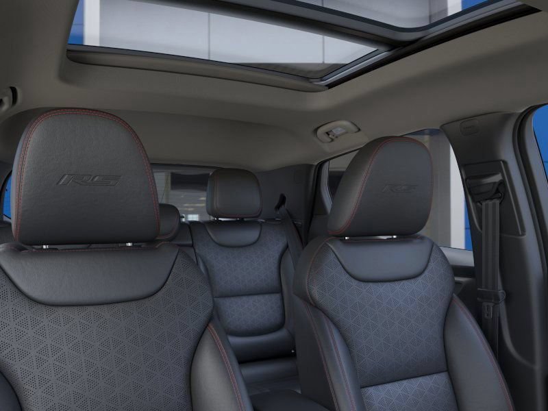 New 2027 Chevrolet Bolt RS w/ Technology Package FWD image 24