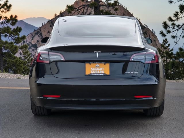 Used 2018 Tesla Model 3 Long Range image 6