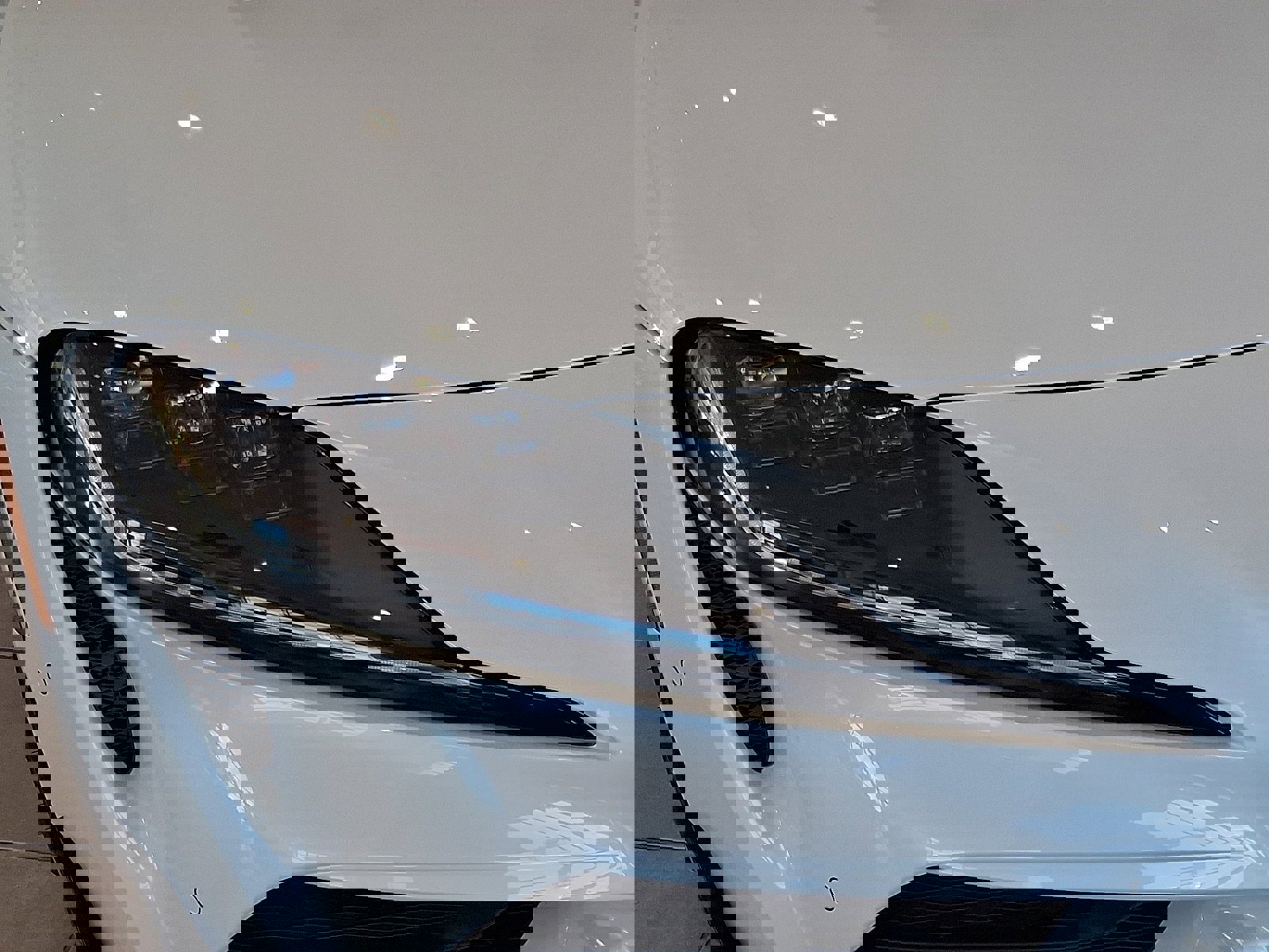 New 2026 Toyota Supra Premium w/ Driver Assist Package image 8