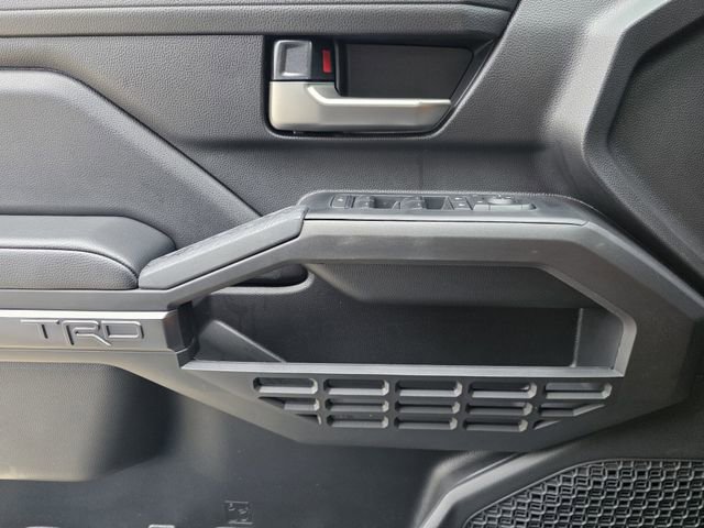 New 2026 Toyota Tacoma TRD Sport image 16