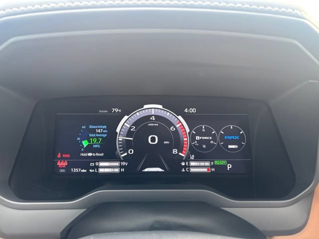 Used 2026 Toyota Tundra 1794 Edition AWD/4WD image 13