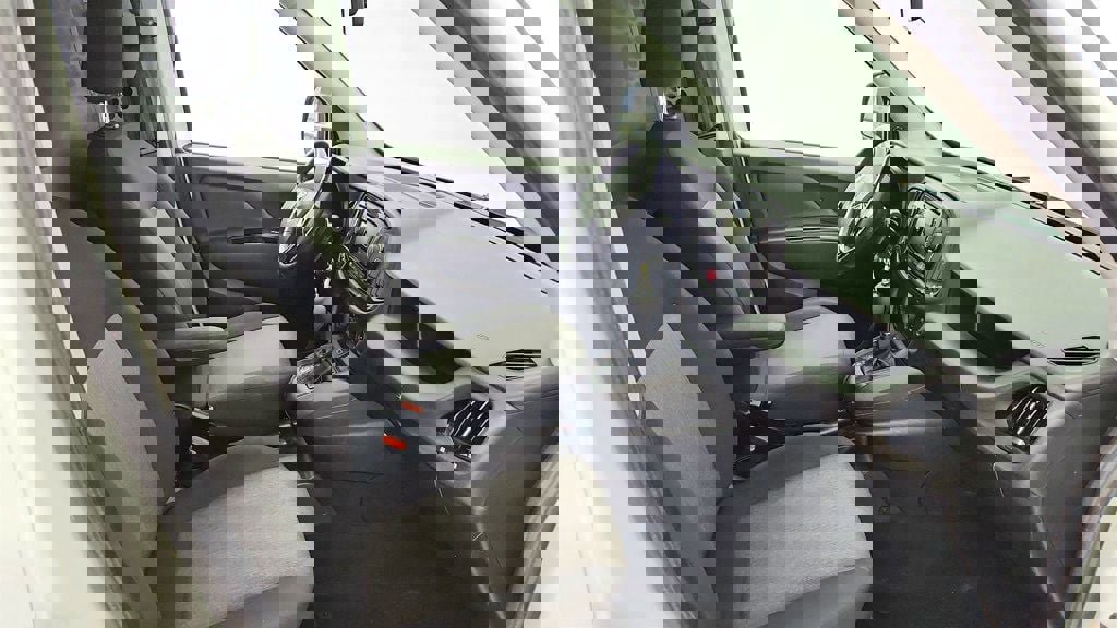 Used 2021 RAM ProMaster City Tradesman SLT image 24