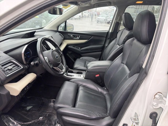 Used 2019 Subaru Ascent Limited image 42