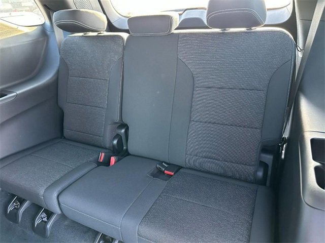 New 2026 Chevrolet Traverse LT image 5