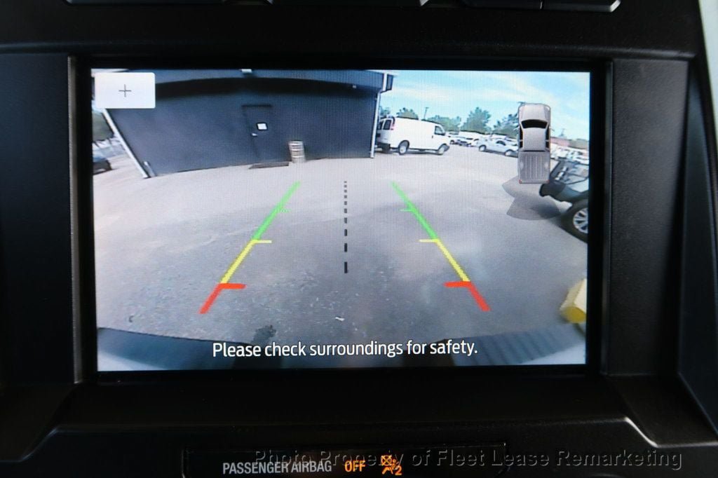Used 2020 Ford F150 Lariat w/ Equipment Group 501A Mid AWD/4WD image 32