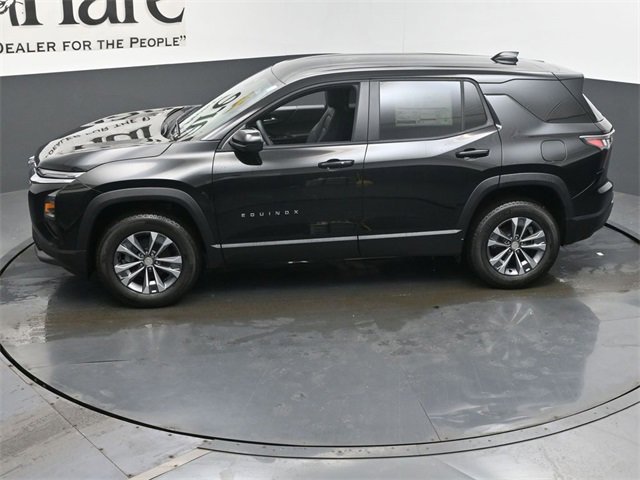 New 2026 Chevrolet Equinox LT w/ Convenience Package II image 36