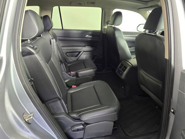 Used 2021 Volkswagen Atlas SEL image 12