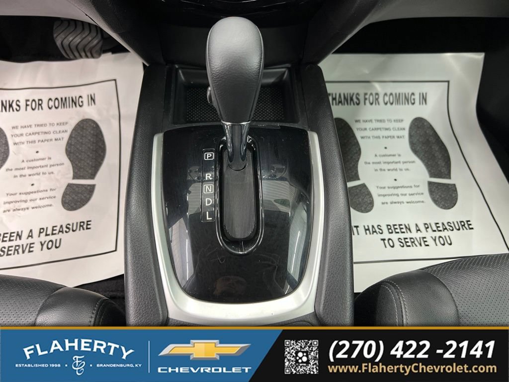 Used 2015 Nissan Rogue SL w/ SL Premium Package AWD/4WD image 30
