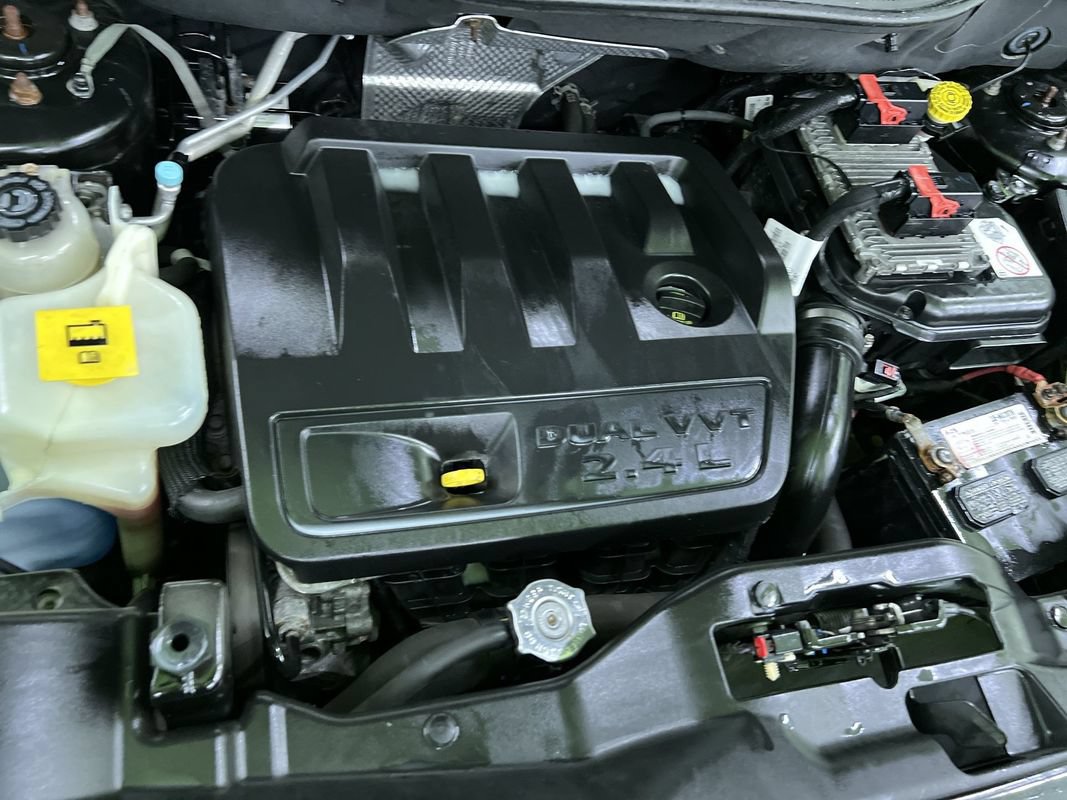 Used 2016 Jeep Patriot Latitude FWD image 16
