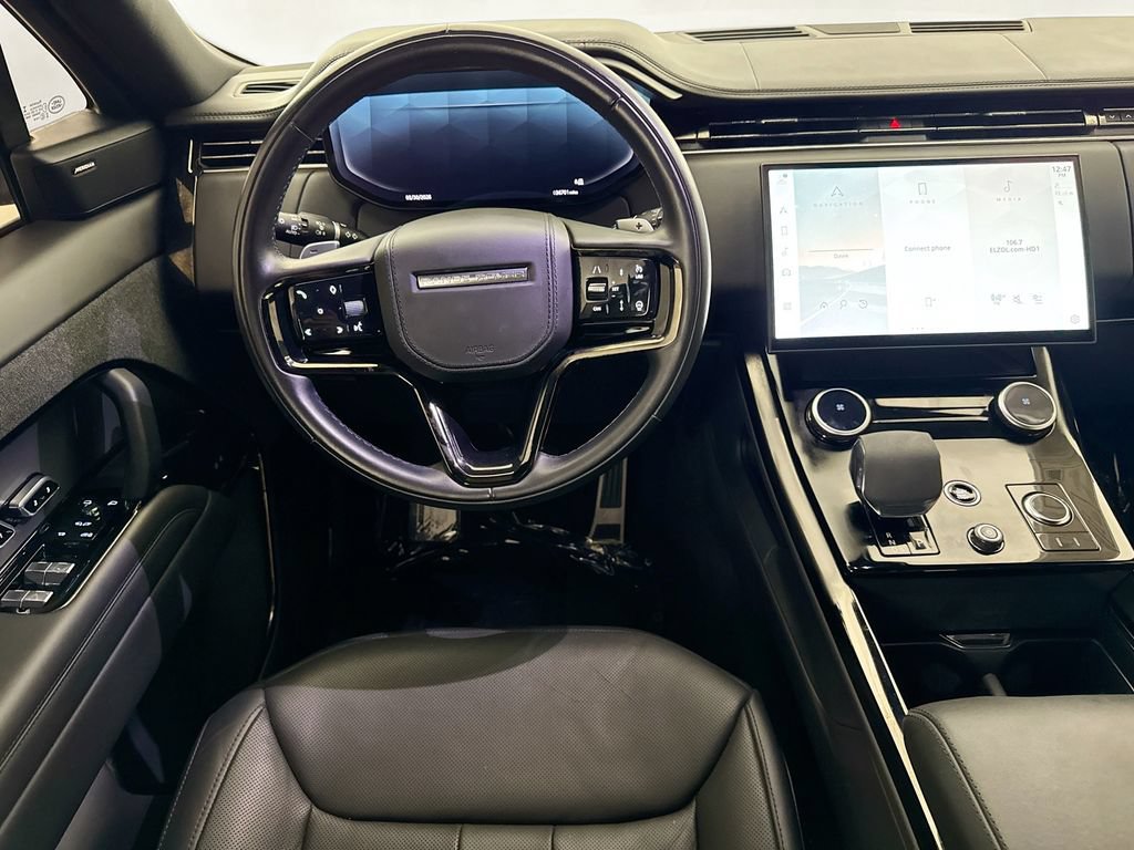 Certified 2023 Land Rover Range Rover Sport SE Dynamic AWD/4WD image 23