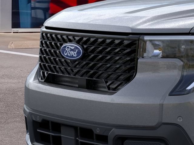 New 2026 Ford Maverick Lariat w/ Black Appearance Package AWD/4WD image 18