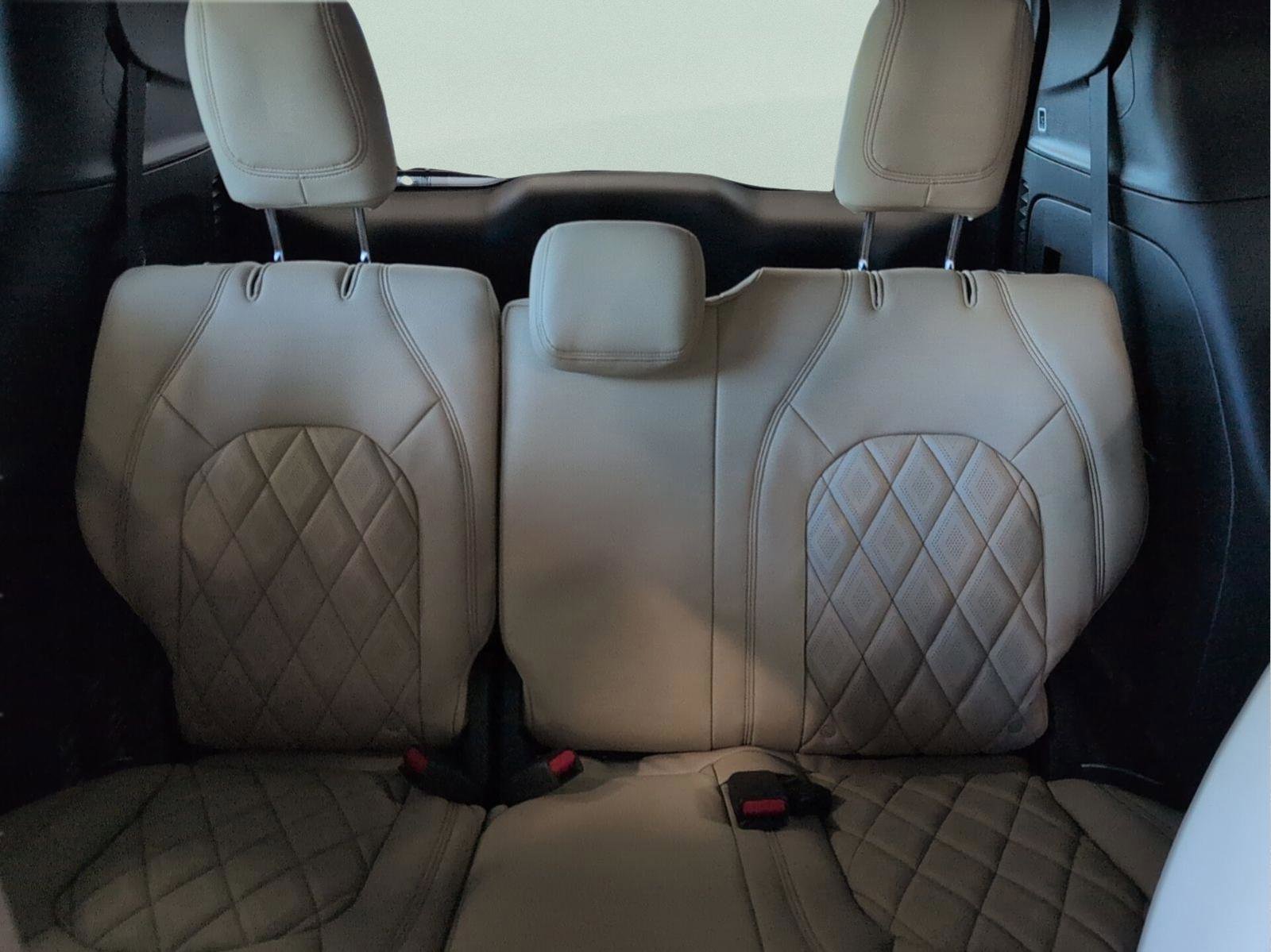 New 2026 Chrysler Pacifica Select image 41