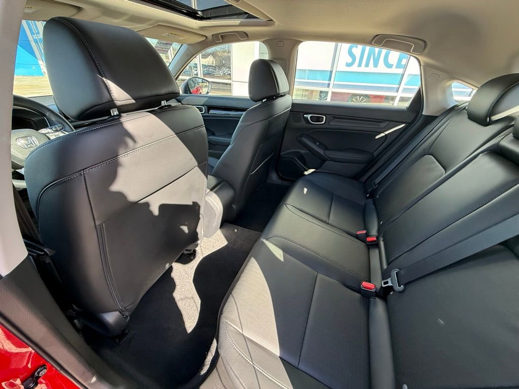 Used 2023 Honda Civic EX-L image 28